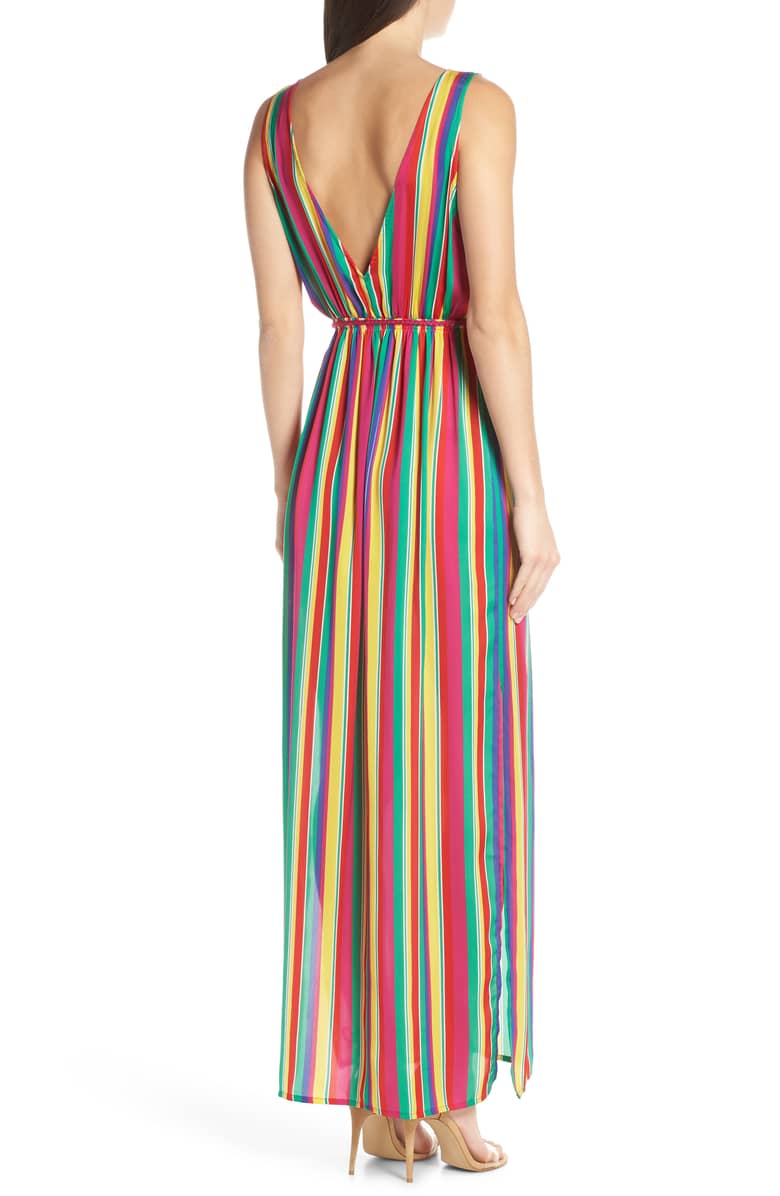 women's festival dress - 8586