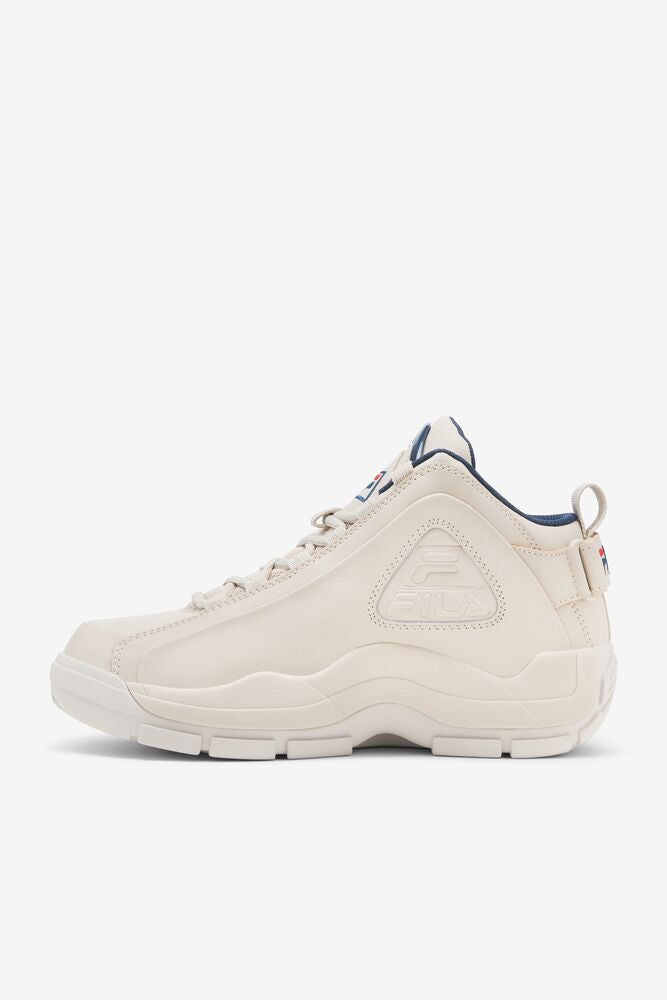 FILA GRANT HILL 2 TAN SNEAKERS - 8586