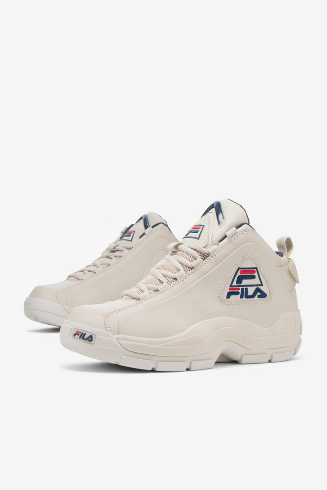 FILA GRANT HILL 2 CEMENT SHOES - 8586