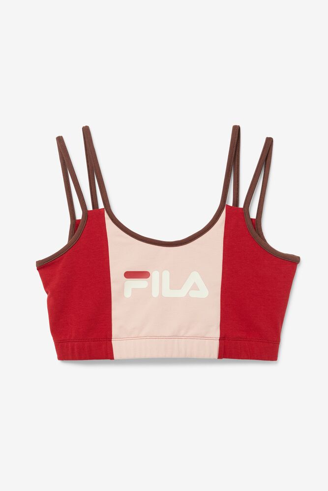 FILA HERITAGE INDIRA BRA TOP - 8586