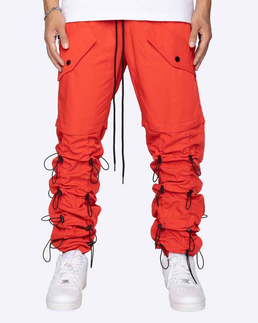 EPTM: JANGSOO CARGO JOGGER PANT