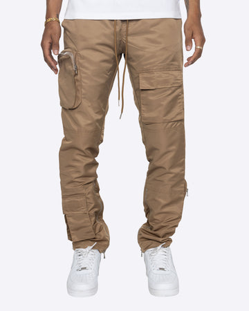 EPTM TRANSIT CARGO PANTS KHAKI - 8586