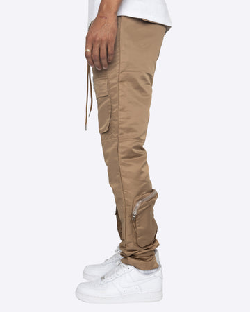 EPTM MENS COFFEE CARGO PANTS - 8586
