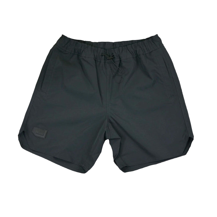 alphastyle chester black summer shorts - 8586