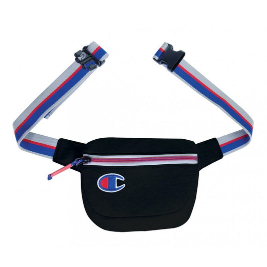 CHAMPION: ATTRIBUTE FANNY PACK WAISTBAG - 85 86 eightyfiveightysix