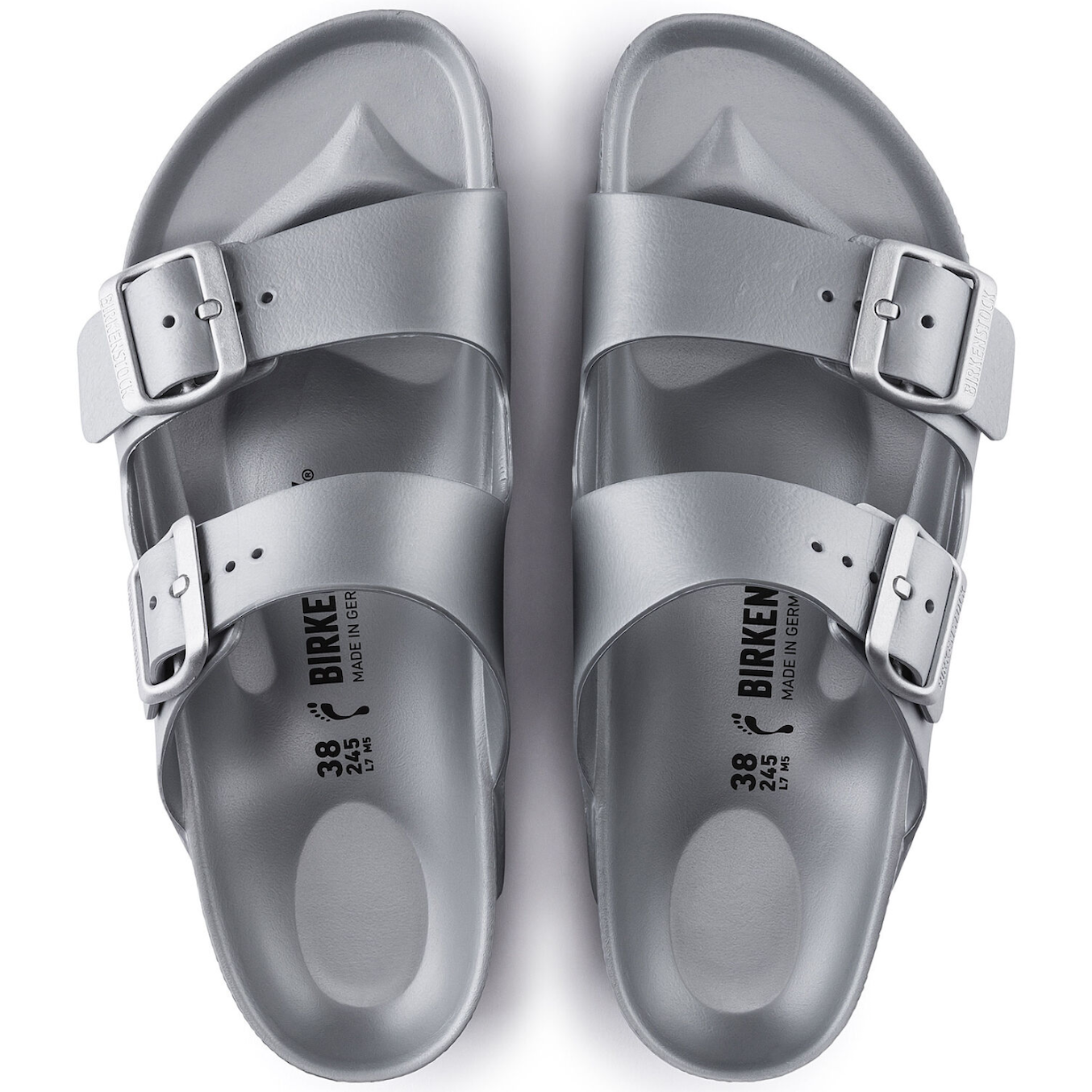 BIRKENSTOCK: WOMEN'S ARIZONA EVA SANDAL