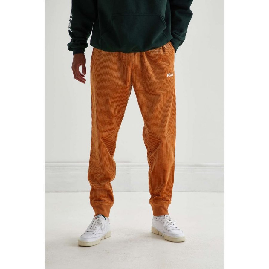fila unnat corduroy joggers - 8586
