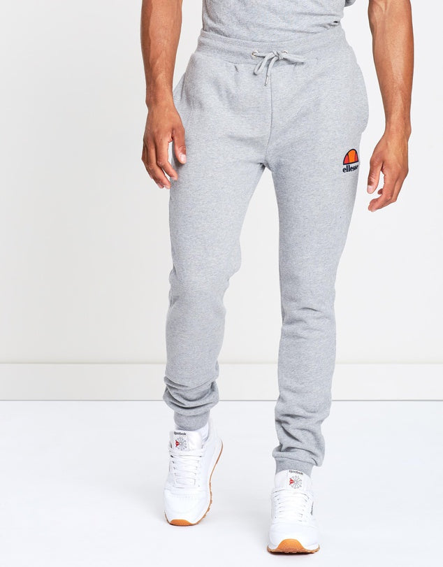 ELLESSE MENS OVEST JOG PANTS - 8586