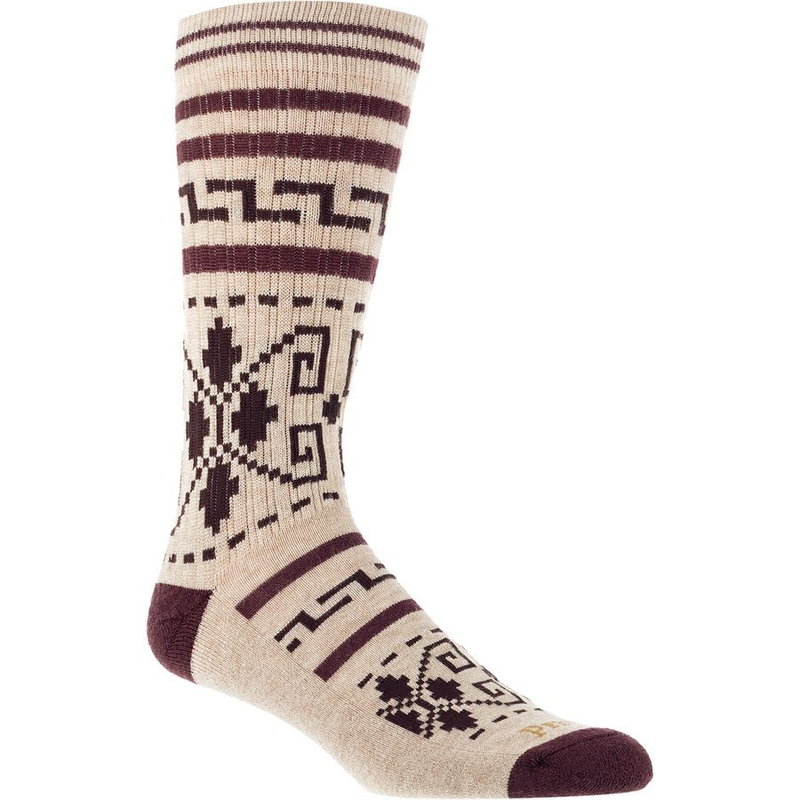 pendleton original westerly wool blend socks - 8586