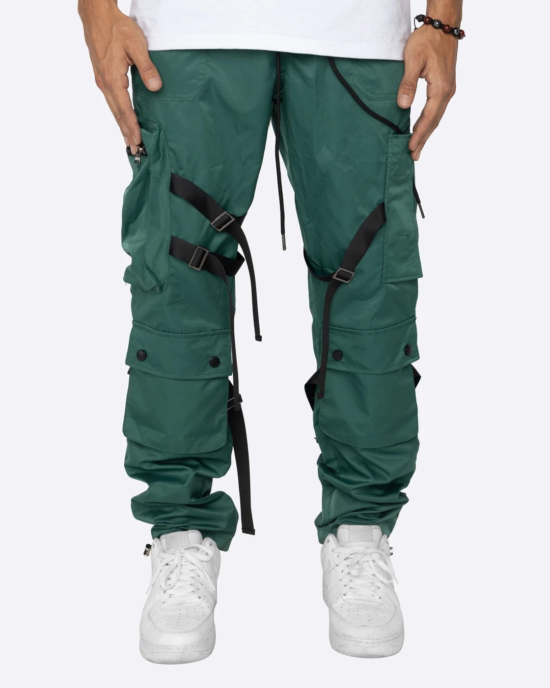 EPTM: STRAP CARGO PANTS