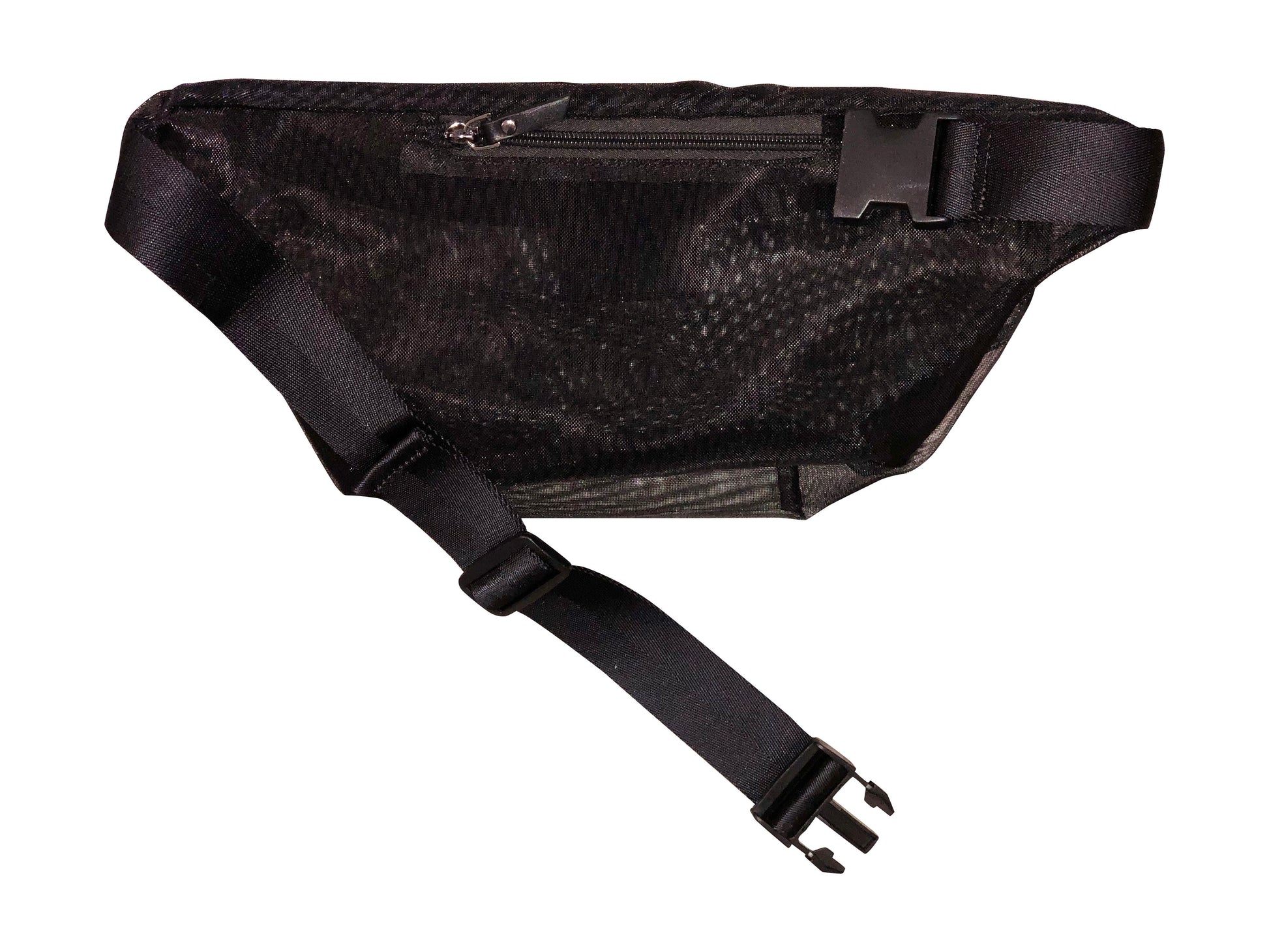 Mesh crossbody bag Clearance