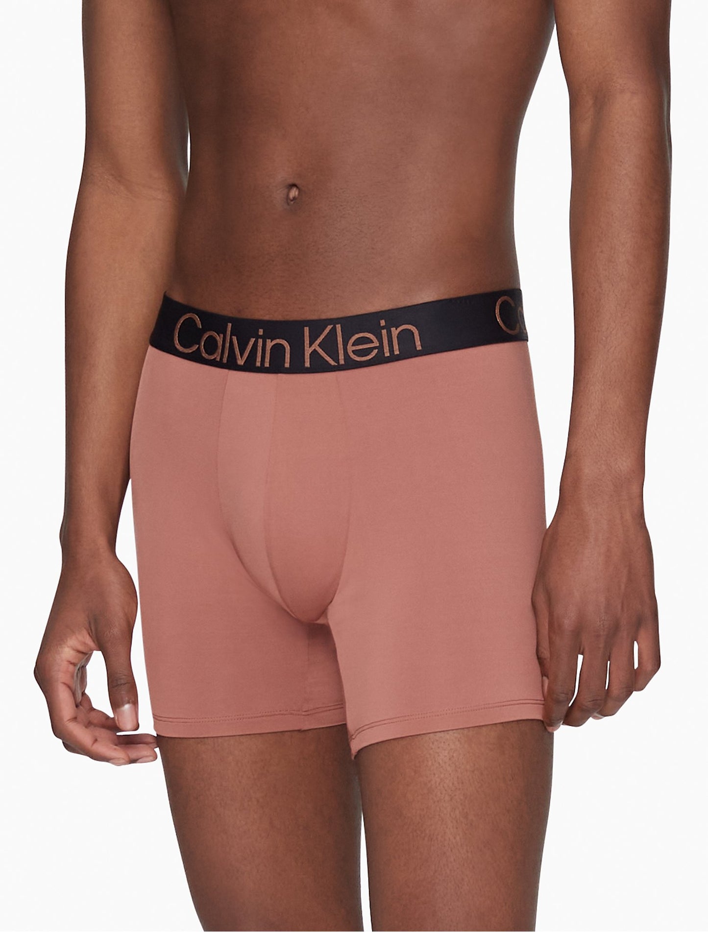 Calvin Klein Dark Brown underwear