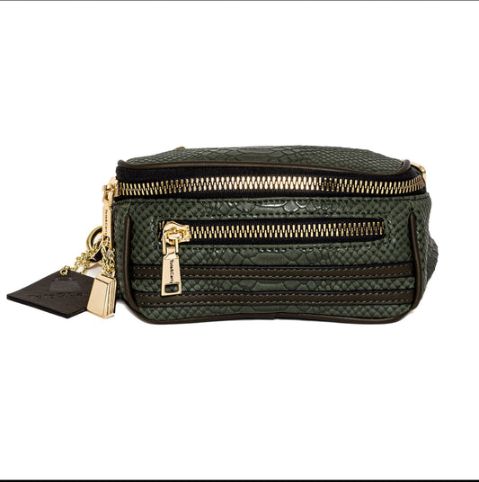 TOTE N CARRY: APOLLO 1 MINI FANNY PACK