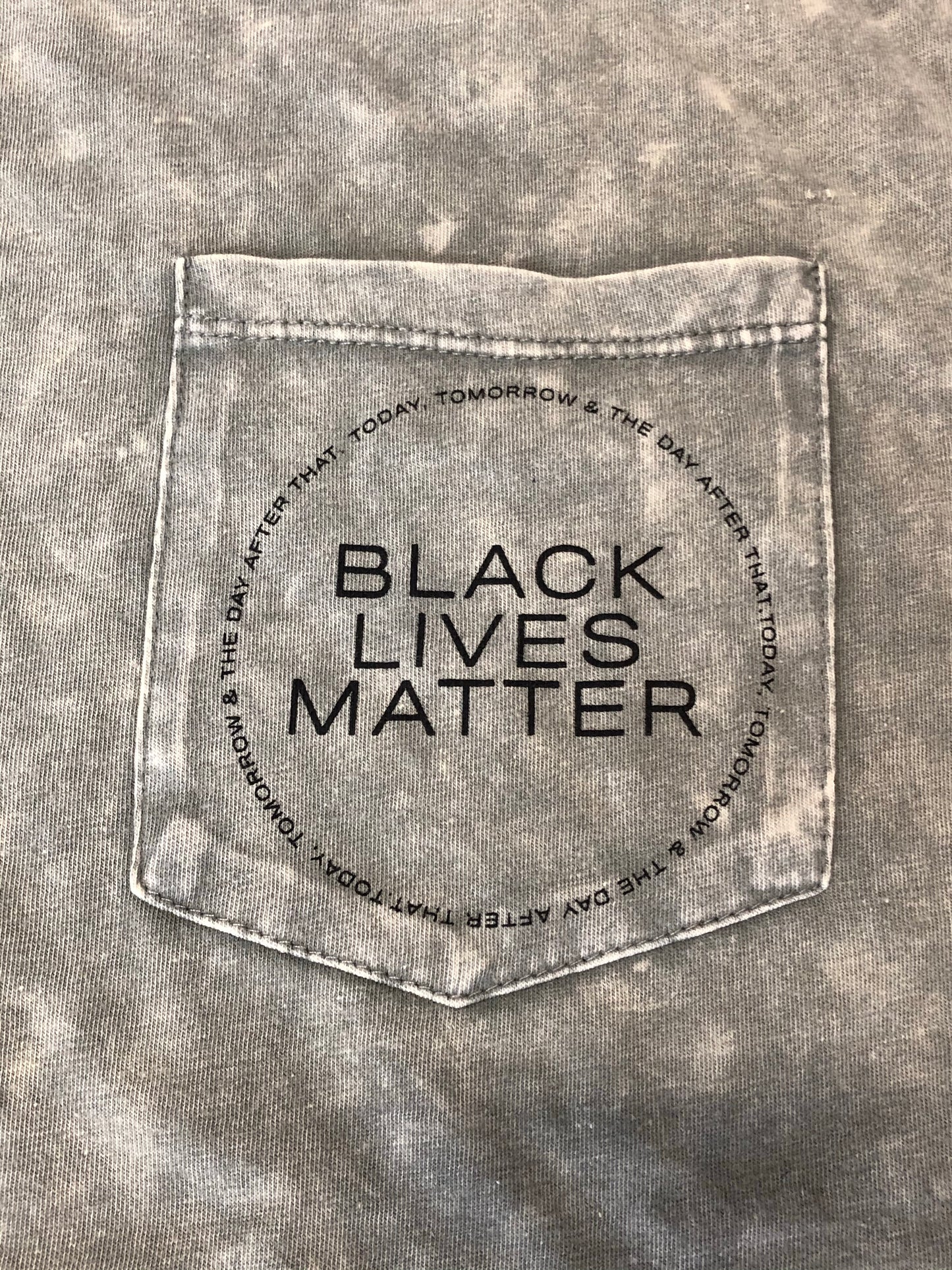 black lives matter womens crop short sleeve tee - 8586