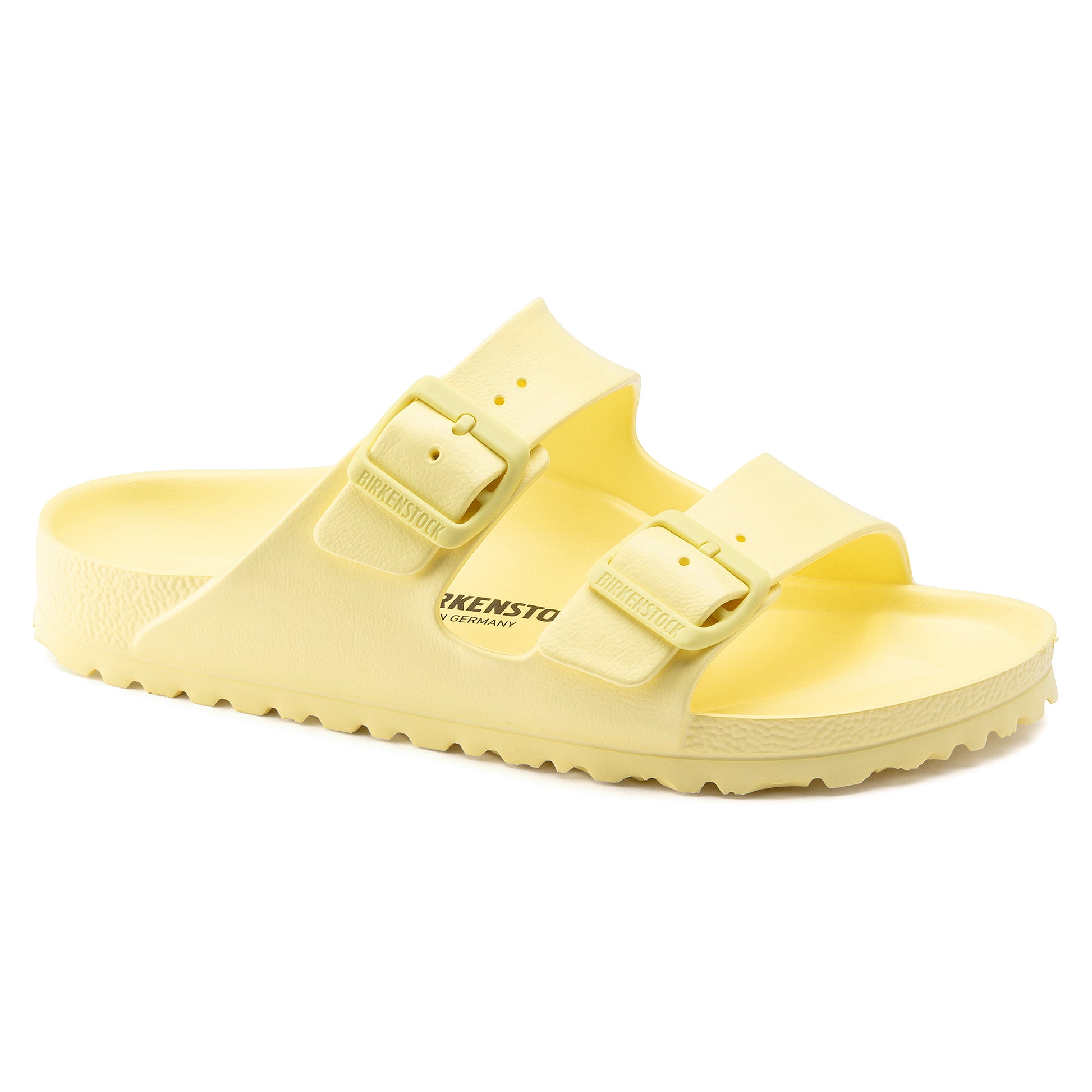 BIRKENSTOCK: WOMEN'S ARIZONA EVA SANDAL (popcorn)