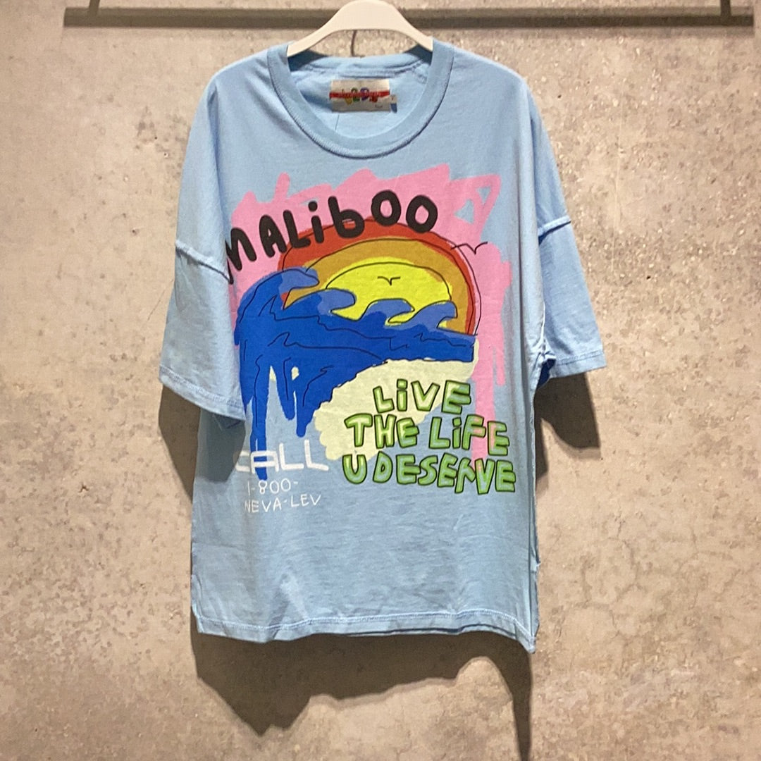 B2SS Maliboo Tee