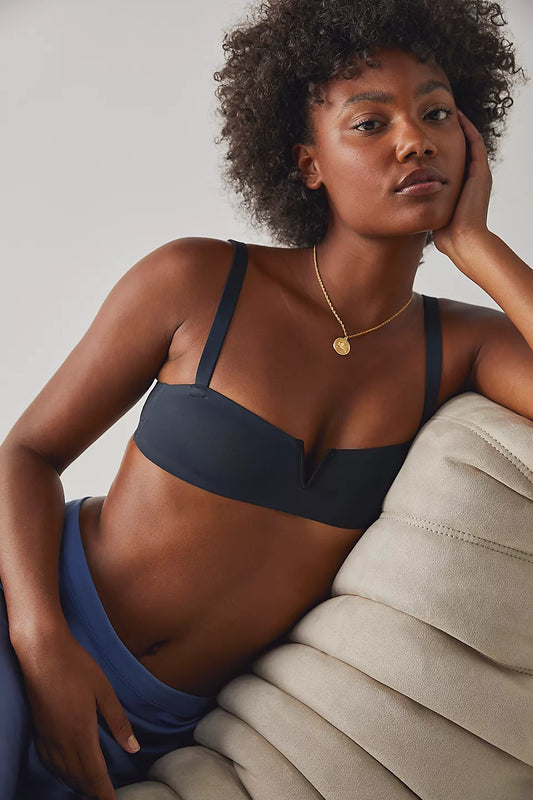 Free People: Scuba Bralette