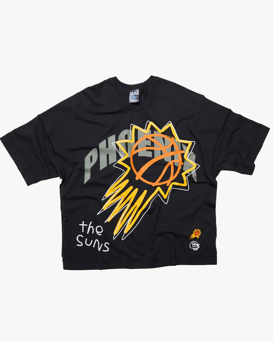 B2SSXNBA: PHOENIX SUNS TEE