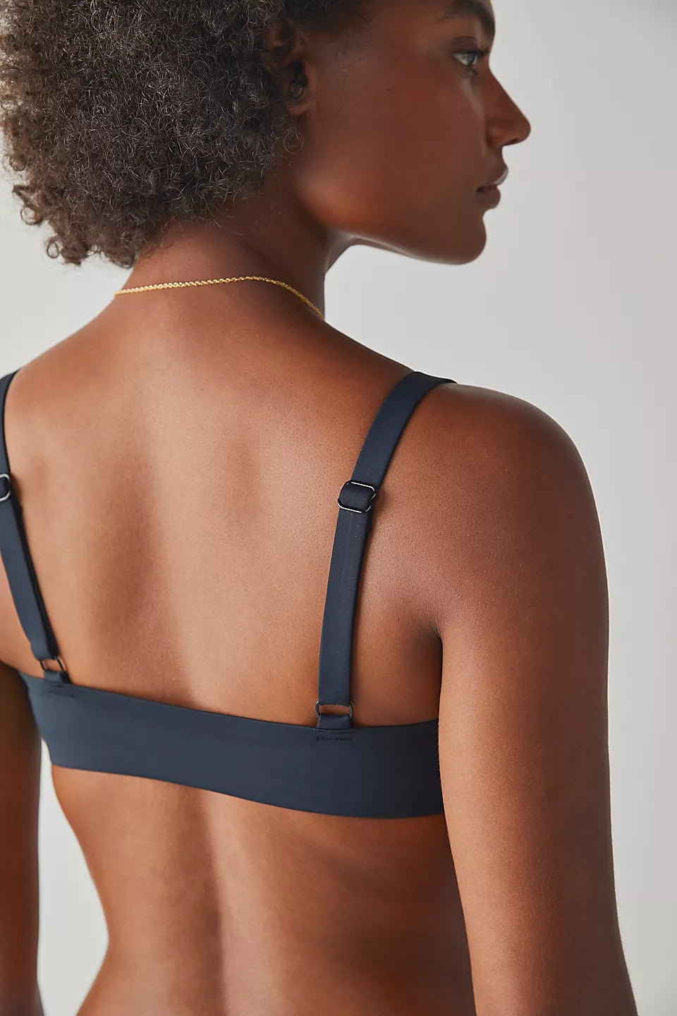 Free People: Scuba Bralette