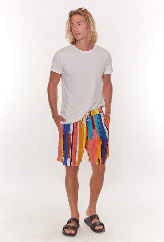 RAGA MAN: ALICANTE SHORTS