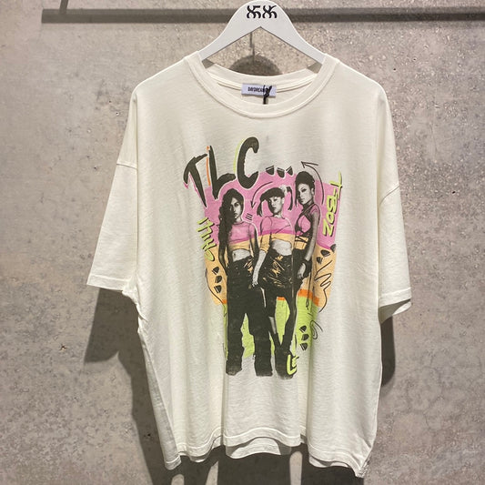 DAYDREAMER: TLC CONCERT TEE