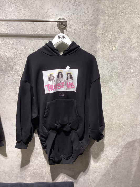 TBW Angels hoodie