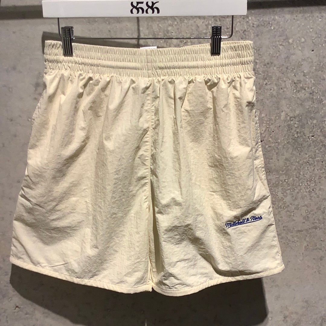 Mitchell & Ness Nylon Shorts