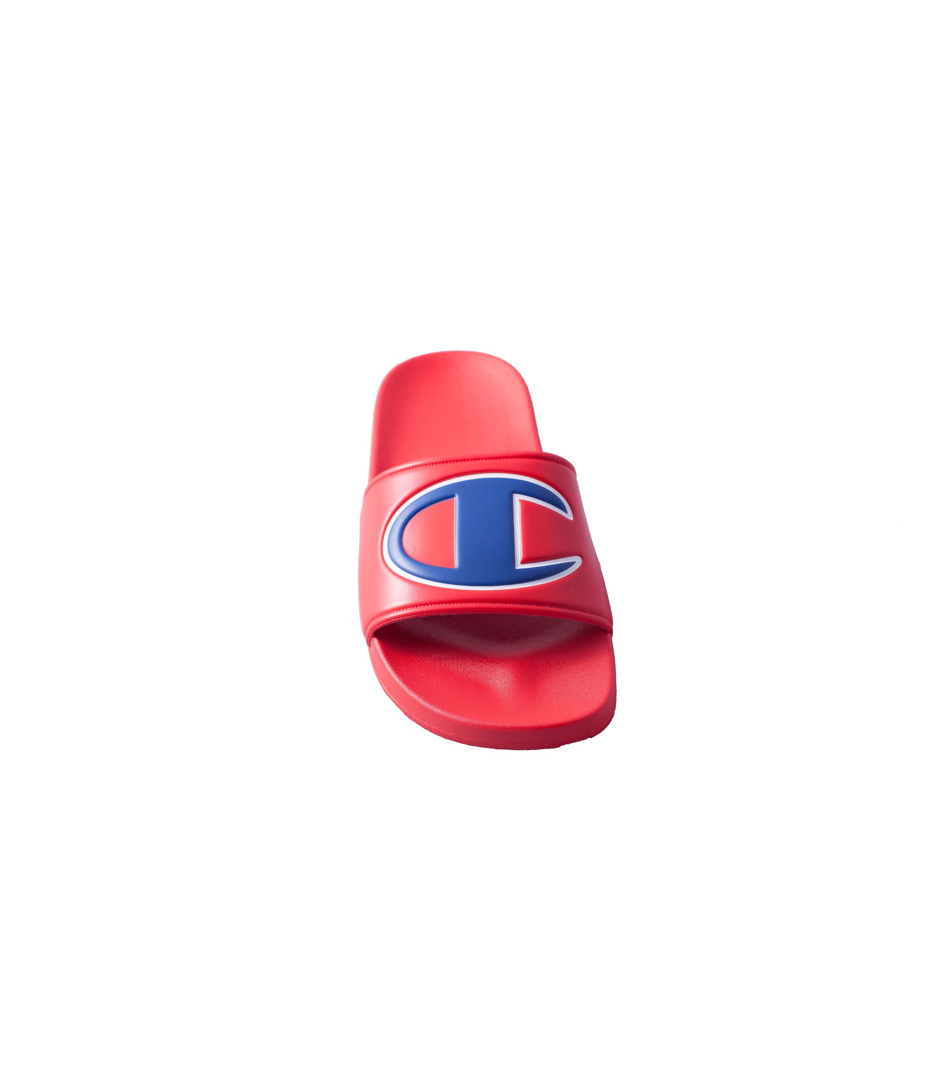 CHAMPION: WOMENS IPO SLIDE SANDAL - 85 86 eightyfiveightysix
