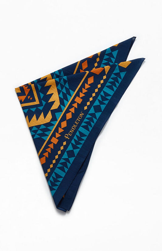 Pendleton Smith Rock Bandana