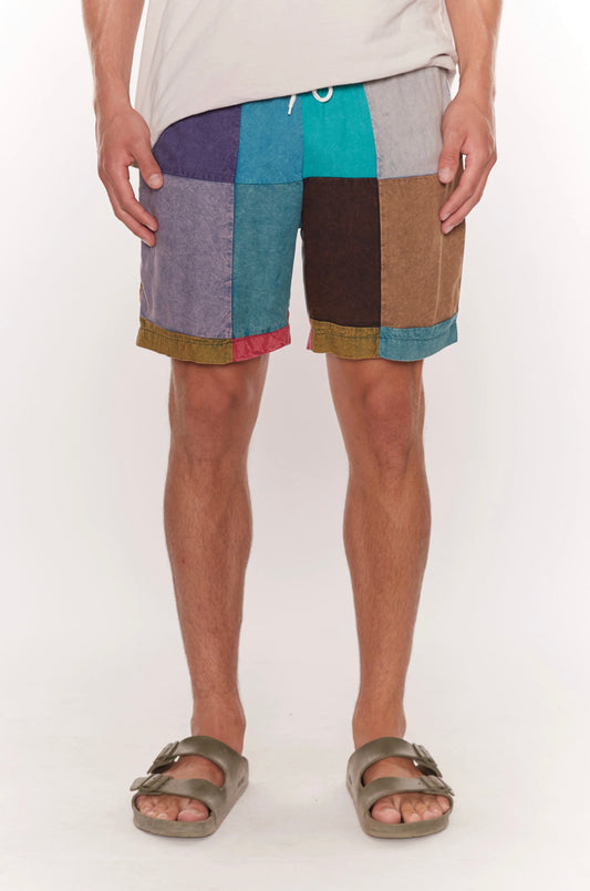 RAGA MAN BANN SHORTS