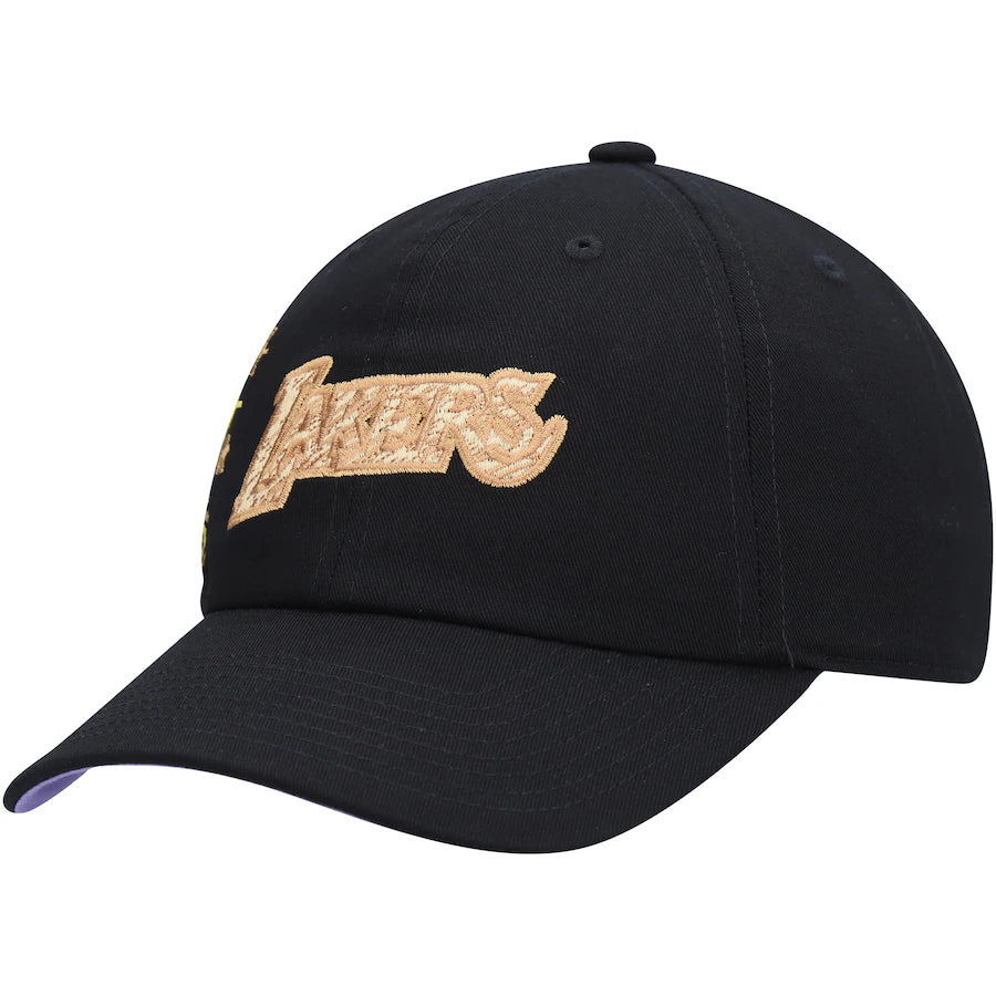 MITCHELL & NESS: NBA STRAPBACK