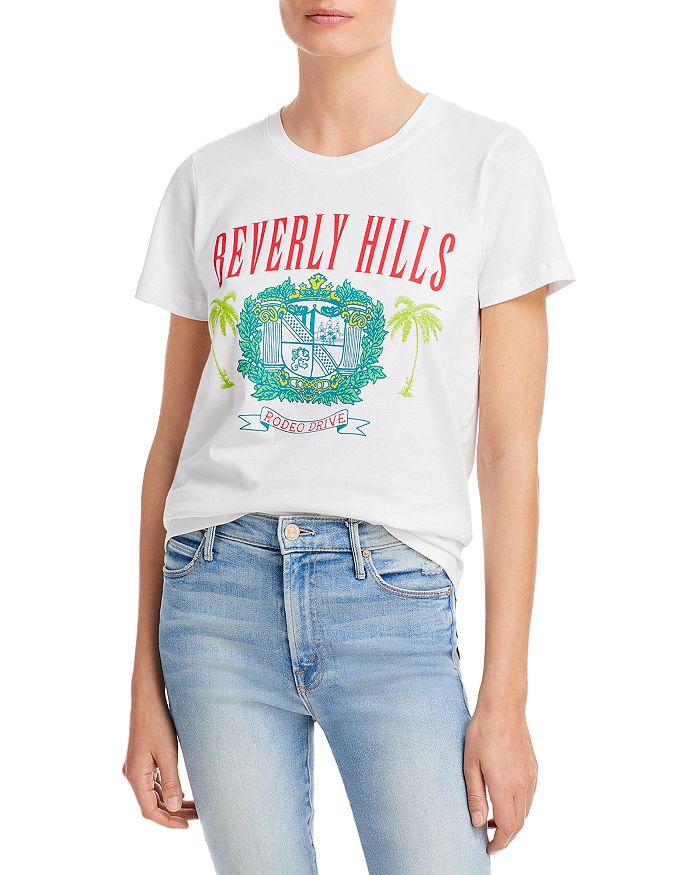 prince peter beverly hills t-shirt - 8586
