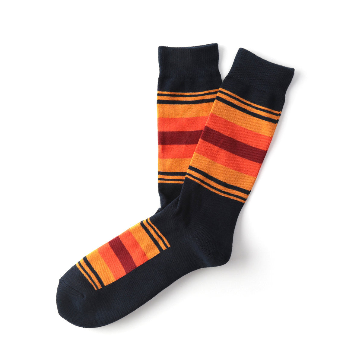 PENDLETON : NATIONAL PARK CREW SOCKS - 85 86 eightyfiveightysix