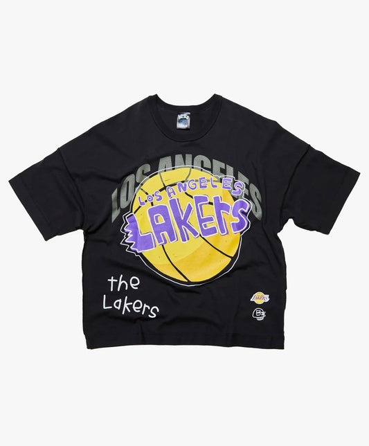 B2SSXNBA: LAKERS TEE