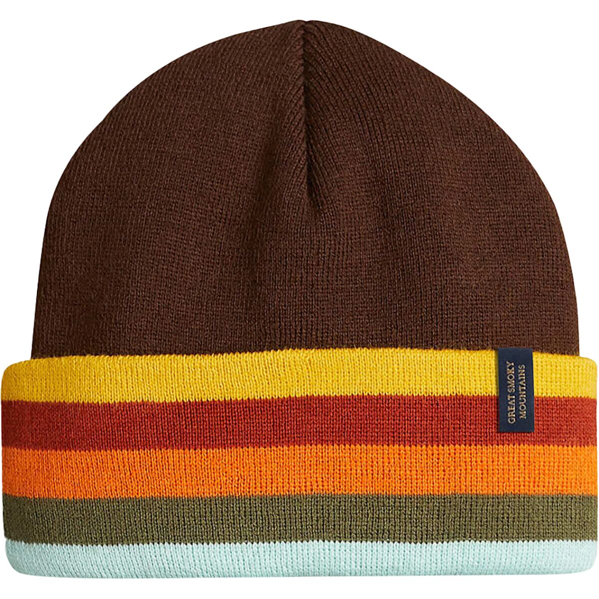 PENDLETON: NATIONAL PARK STRIPE BEANIE
