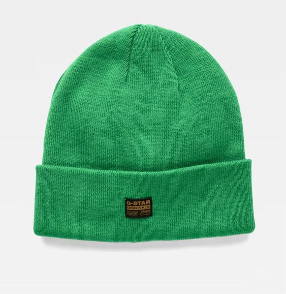 G-STAR EFFO LONG BEANIE