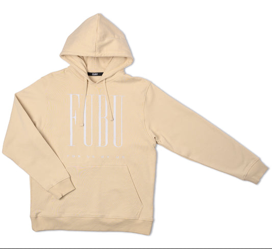 FUBU: ON THE LOW HOODIE