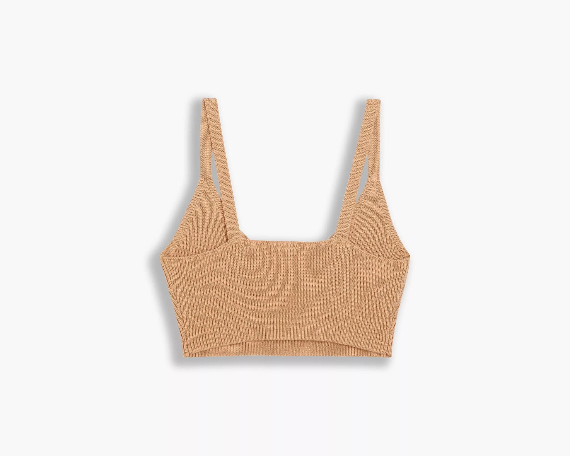 LEVIS PREMIUM NORMA TAN SWEATER BRA - 8586