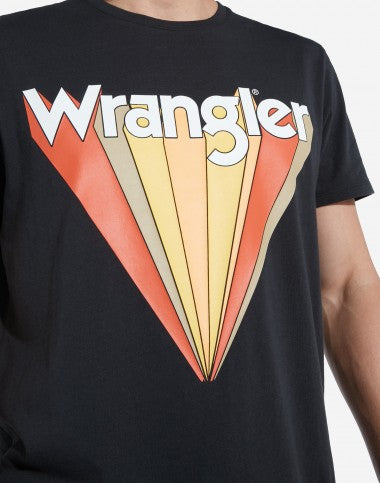 wrangler vintage shirt - 8586